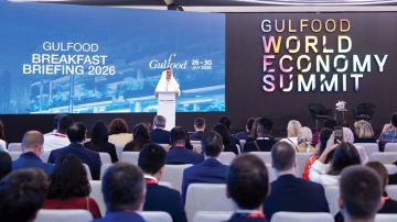 17.3 مليار دولار مبيعات التجزئة للأغذية الطازجة والمعلبة في الدولة خلال 2025