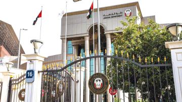 رفض طلب بنك بإلزام مقترض سداد 507 آلاف درهم