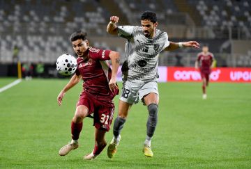 بعد مباراة دراماتيكية.. الوحدة يظفر بدرع التحدي الإماراتي - القطري