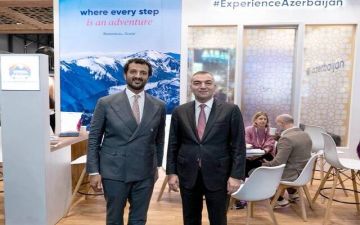 وزير الاقتصاد: 44.4 مليار درهم إيرادات فندقية خلال 11 شهرا من 2025