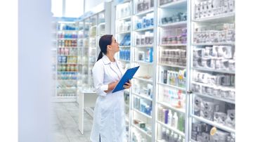 أدوية أمراض مزمنة وموسمية تباع في الإمارات بأضعاف سعرها في أسواق خارج الدولة 