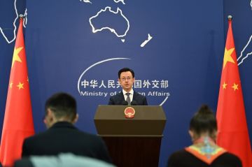 الخارجية الصينية: الحوار والمفاوضات هما السبيل الوحيد لتسوية الأزمة الأوكرانية الخارجية الصينية: الحوار والمفاوضات هما السبيل الوحيد لتسوية الأزمة الأوكرانية