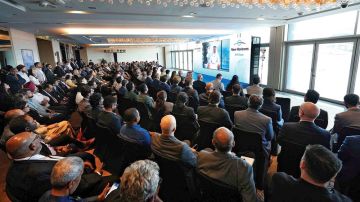  غرفة دبي تنظم بعثات تجارية إلى إثيوبيا وغانا وجنوب إفريقيا