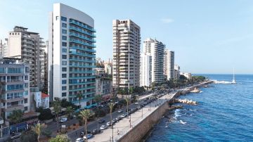 مجموعة الحبتور تتخذ إجراءات قانونية لحماية حقوقها في لبنان مجموعة الحبتور تتخذ إجراءات قانونية لحماية حقوقها في لبنان