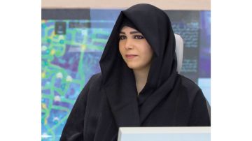 الإمارات تشارك في اجتماعات دافوس 2026 بوفد من 100 شخصية