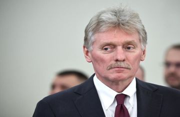 بيسكوف: العلاقات الثنائية محور محادثات بوتين وبن زايد