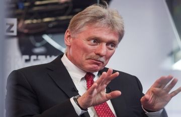 بيسكوف: بوتين لم يبحث مع بن زايد تنظيم مفاوضات جديدة حول أوكرانيا في أبو ظبي