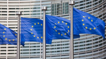 الاتحاد الأوروبي يدين هدم مقرالأونروا في القدس ويؤكد مواصلة دعمه للوكالة