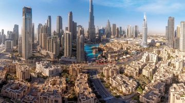  تملك العقار الأول يمكن 2000 مواطن ومقيم في دبي من شراء منزل