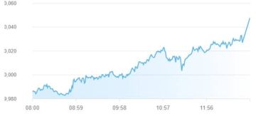 بورصة أبوظبي تربح 3 مليارات درهم بختام الأربعاء وسط صعود 45 شركة