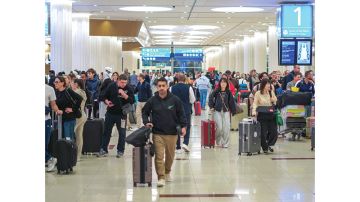  دبي الدولي .. أكبر مطار في العالم للعام الـ 12 على التوالي