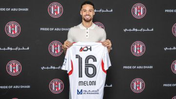 الجزيرة وبني ياس يدشنان الصفقات الجديدة