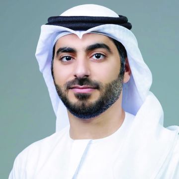 النخوة في الإعلام الإماراتي