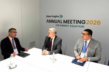 الإمارات تبحث زيادة أنشطة البحث والاستكشاف عن البترول والغاز في مصر