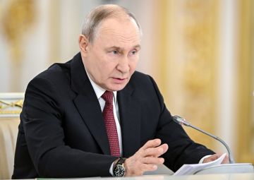 بوتين: قيام دولة فلسطينية بقرار أممي سيضمن الاستقرار في المنطقة