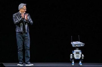 إنفيديا تحت المجهر.. غياب الخليفة المناسب يثير قلق المستثمرين