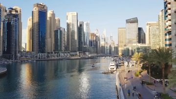 عقارات دبي تسجل تصرفات قياسية بـ 24.24 مليار درهم في أسبوع