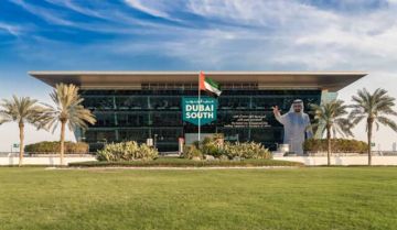دبي الجنوب تستقطب 653 شركة جديدة في عام 2025