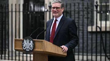 ستارمر: بريطانيا لن ترضخ لضغوط ترامب بشأن غرينلاند