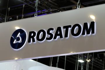 روساتوم الروسية: نوفر نصف احتياجات محطة براكة الإماراتية من اليورانيوم
