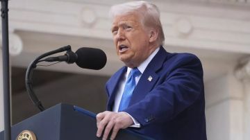 ترامب يعرب عن أمله بتقدم مسار التسوية في أوكرانيا ترامب يعرب عن أمله بتقدم مسار التسوية في أوكرانيا