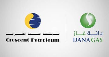 دانة غاز ونفط الهلال توقعان اتفاقيات طويلة الأجل لبيع الغاز من حقل جمجمال