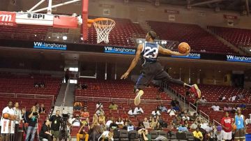 الجابري: «دنك شو» جديد «سلة دبي» في النسخة الـ 35