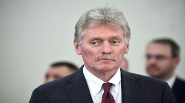 بيسكوف يصف المباحثات الروسية الأمريكية الأوكرانية ويتحدث عما قد يقوضها