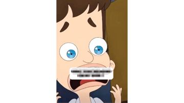  منصات تروج لـ محتوى كرتوني خادش.. ومتخصصون: يدفع أطفالا لتفاعلات غير سوية