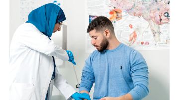 انخفاض معدل انتشار السمنة بنسبة 14.8 خلال 15 عاما