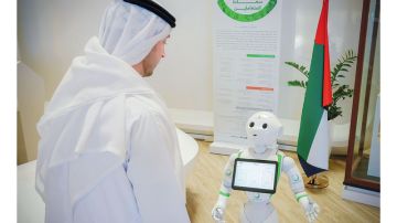  رماس يقدم 1.6 مليون إجابة فورية خلال 2025