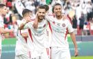 الجزيرة ينشد لقب كأس التحدي الإماراتي - القطري