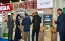 نجاح لافت للمنتجات الروسية في Gulfood 2026 - ae