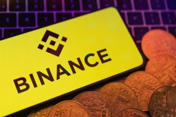 بينانس تجمد أصولا رقمية عقب اختراق خلف خسائر بـ6.3 مليار دولار بينانس تجمد أصولا رقمية عقب اختراق خلف خسائر بـ6.3 مليار دولار