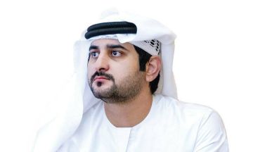 مكتوم بن محمد يعتمد استراتيجية دبي للذهب مكتوم بن محمد يعتمد استراتيجية دبي للذهب