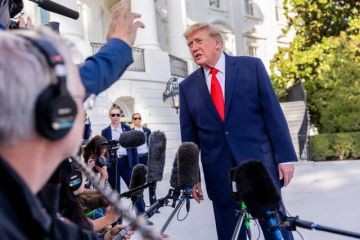 صفقة ترامب للديزل الروسي تثير غضب الحلفاء صفقة ترامب للديزل الروسي تثير غضب الحلفاء