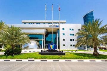 جمارك دبي تسمح بتصدير بضائع 3 مناطق حرة دون ضمانات للرسوم جمارك دبي تسمح بتصدير بضائع 3 مناطق حرة دون ضمانات للرسوم