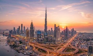 12.7 ارتفاعا في صافي الثروات في الإمارات خلال عام 12.7 ارتفاعا في صافي الثروات في الإمارات خلال عام