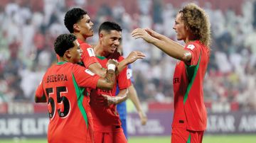 سردار: شباب الأهلي حسم مواجهة الاستقلال بتغيير تكتيكي للمدرب جاردين