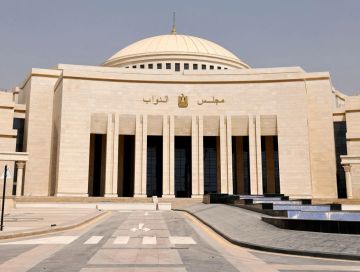 جلسة طارئة لـ النواب المصري غدا بعد طلب السيسي تفويضا لدعم السعودية عسكريا جلسة طارئة لـ النواب المصري غدا بعد طلب السيسي تفويضا لدعم السعودية عسكريا