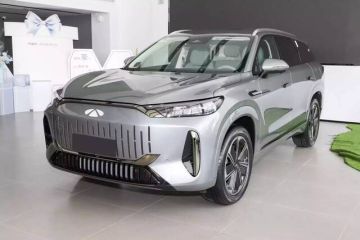 طفرة السيارات الهجينة الصينية في الاتحاد الأوروبي تواجه قيودا جديدة طفرة السيارات الهجينة الصينية في الاتحاد الأوروبي تواجه قيودا جديدة