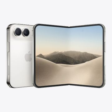 تعرف إلى أسعار iPhone Duo القابل للطي في الإمارات تعرف إلى أسعار iPhone Duo القابل للطي في الإمارات