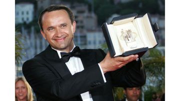 مينوتور يمثل فرنسا في سباق أوسكار أفضل فيلم دولي مينوتور يمثل فرنسا في سباق أوسكار أفضل فيلم دولي