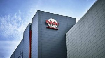 TSMC تسجل أرباحا قياسية للربع السادس على التوالي متجاوزة التوقعات TSMC تسجل أرباحا قياسية للربع السادس على التوالي متجاوزة التوقعات