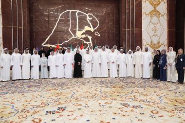 الإمارات والكويت تعقدان أعمال الدورة الرابعة للجنة القنصلية بين البلدين الإمارات والكويت تعقدان أعمال الدورة الرابعة للجنة القنصلية بين البلدين