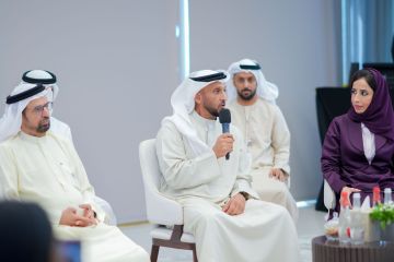 الوطنية للإعلام تبحث مع ممثلي الإعلام الدولي تعزيز الشراكة وترسيخ قواعد الحوار الوطنية للإعلام تبحث مع ممثلي الإعلام الدولي تعزيز الشراكة وترسيخ قواعد الحوار