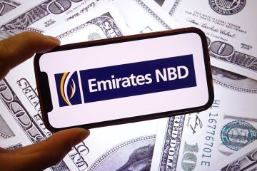 بنك الإمارات دبي الوطني يسعى لاقتراض مليار دولار من مصارف آسيوية