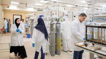 40 من الجامعات الأفضل عربيا في 2027.. إماراتية 40 من الجامعات الأفضل عربيا في 2027.. إماراتية
