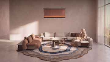 إيبارزا تشارك للعام السادس على التوالي بخصومات تصل إلى 75 واستشارات مجانية في التصميم الداخلي إيبارزا تشارك للعام السادس على التوالي بخصومات تصل إلى 75 واستشارات مجانية في التصميم الداخلي