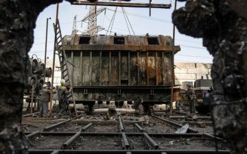 روسيا تشن هجوما واسعا على شبكة الطاقة الأوكرانية قبيل الشتاء